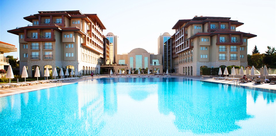 Radisson Blu Resort & Spa Çeşme