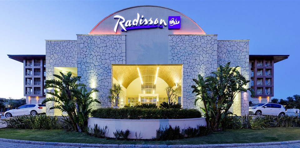 Radisson Blu Resort & Spa Çeşme
