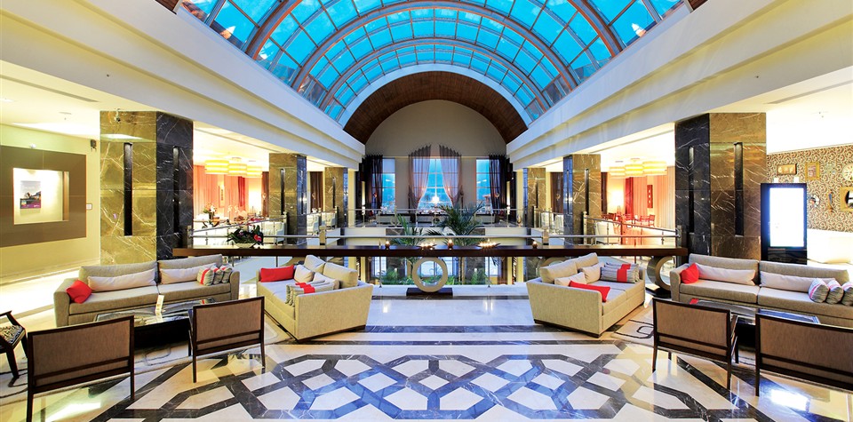 Radisson Blu Resort & Spa Çeşme