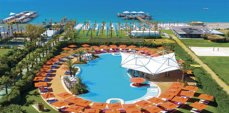 Regnum Carya